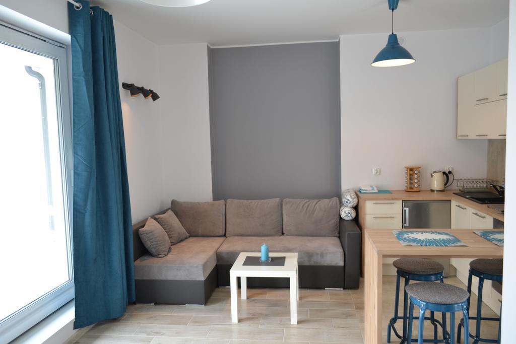 Apartamenty Willa Nawigator Gdynia Buitenkant foto