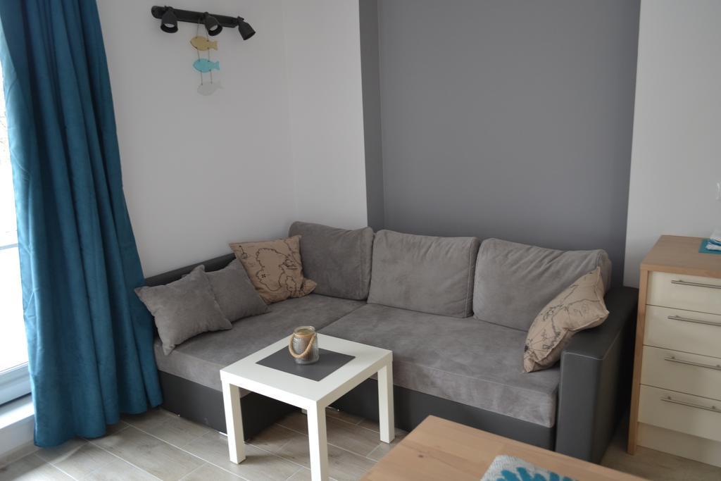 Apartamenty Willa Nawigator Gdynia Buitenkant foto