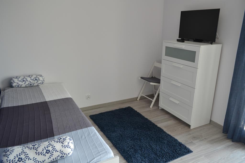 Apartamenty Willa Nawigator Gdynia Buitenkant foto