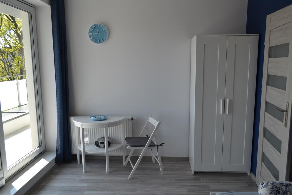 Apartamenty Willa Nawigator Gdynia Buitenkant foto