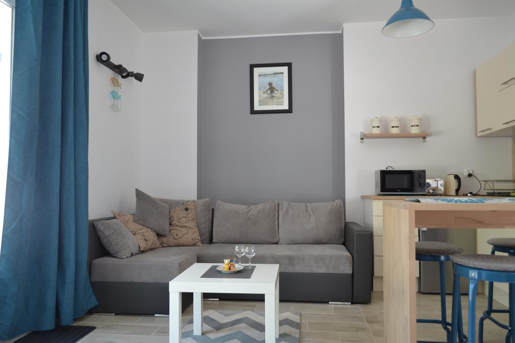 Apartamenty Willa Nawigator Gdynia Buitenkant foto