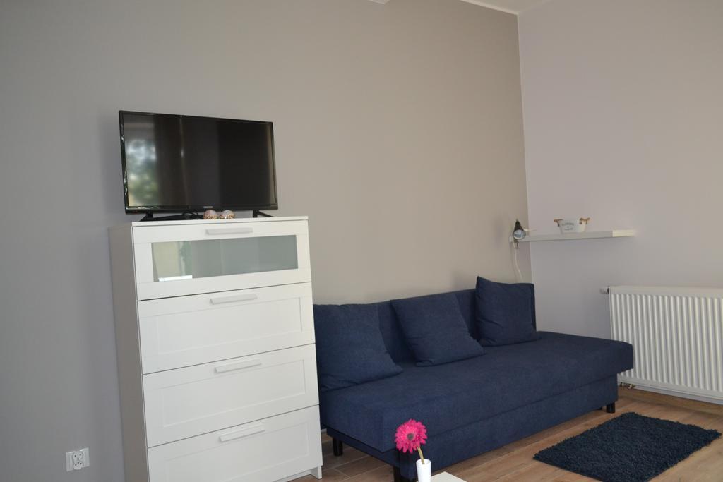 Apartamenty Willa Nawigator Gdynia Buitenkant foto