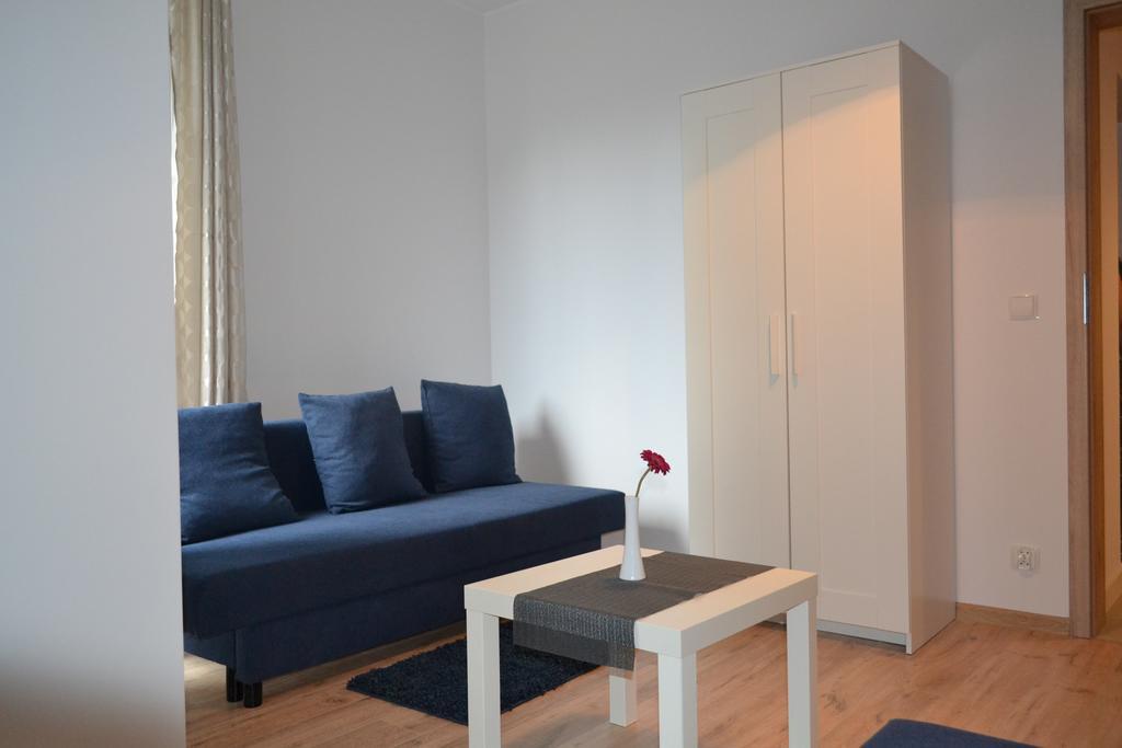 Apartamenty Willa Nawigator Gdynia Buitenkant foto