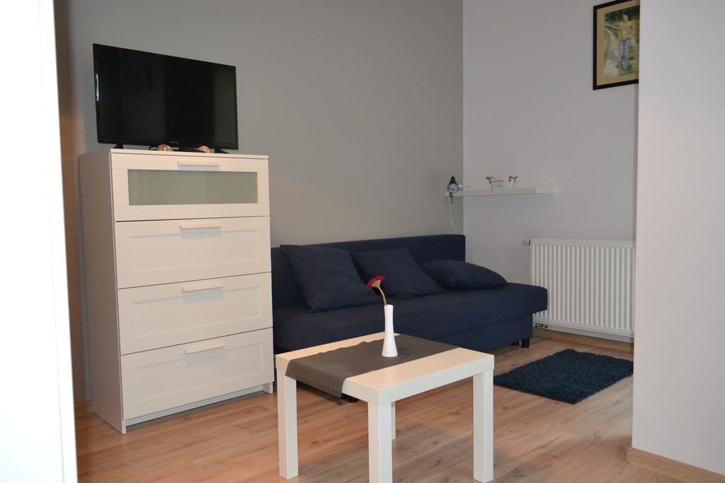 Apartamenty Willa Nawigator Gdynia Buitenkant foto