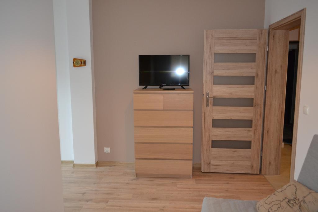 Apartamenty Willa Nawigator Gdynia Buitenkant foto