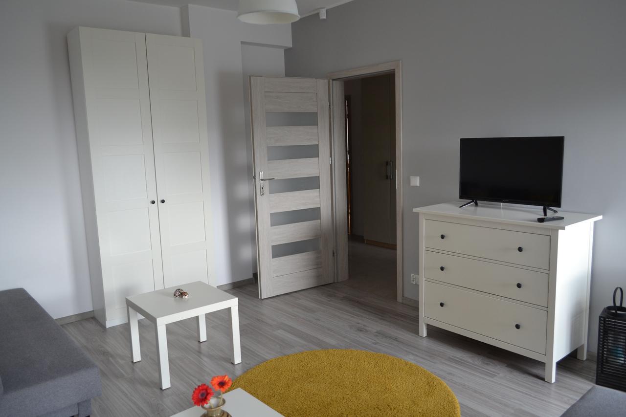 Apartamenty Willa Nawigator Gdynia Buitenkant foto