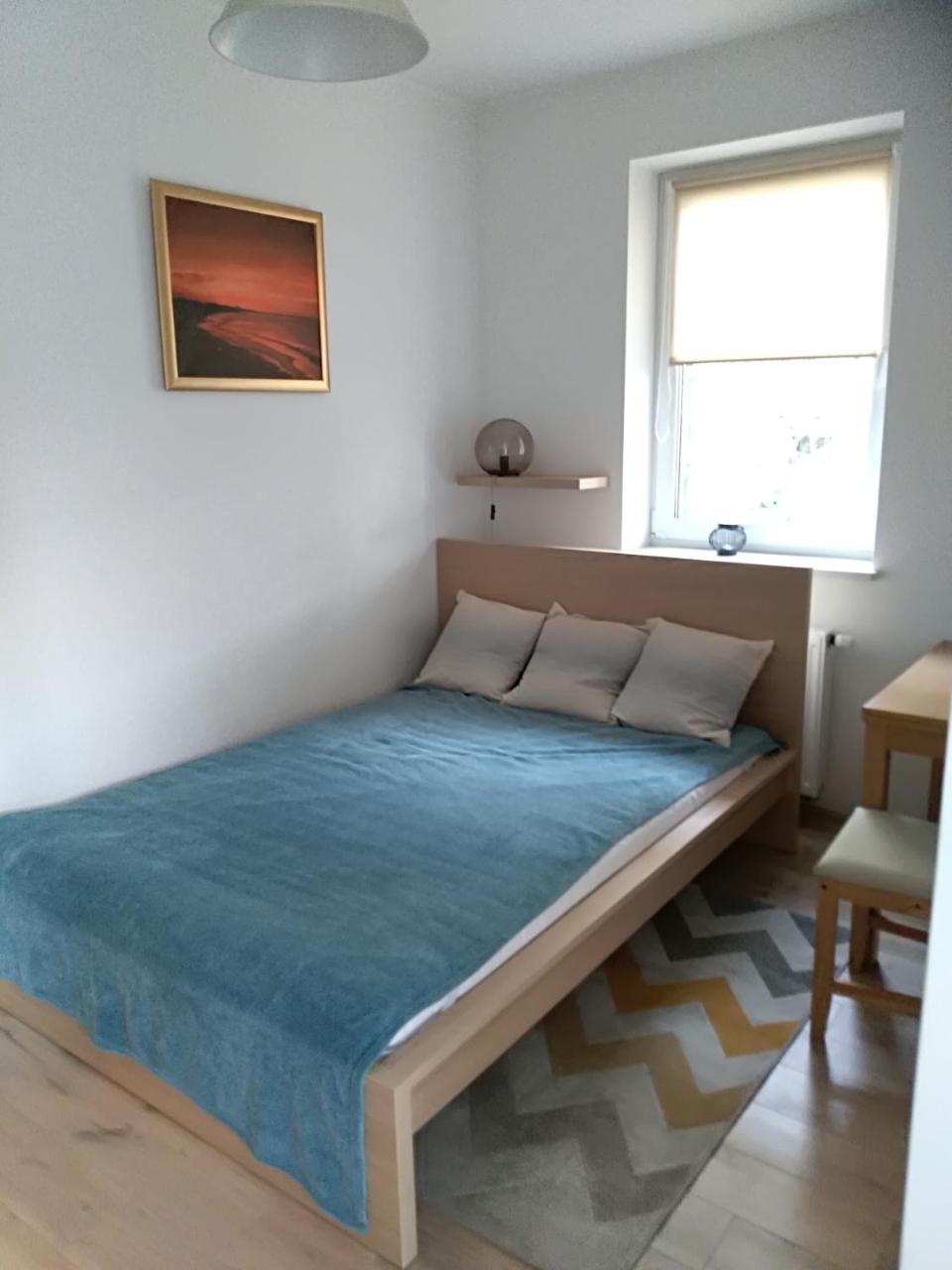 Apartamenty Willa Nawigator Gdynia Buitenkant foto