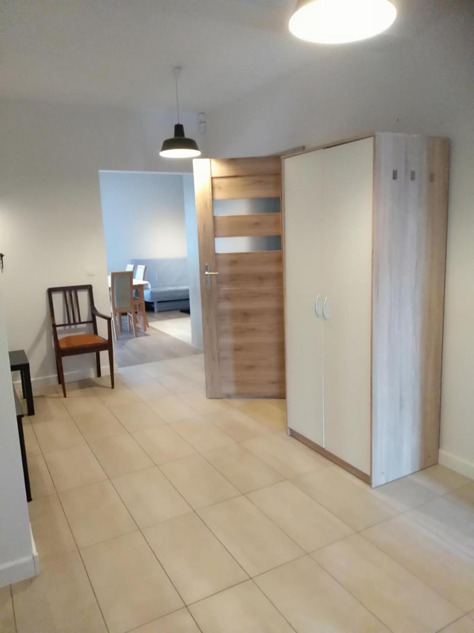 Apartamenty Willa Nawigator Gdynia Buitenkant foto